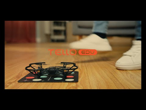 DJI Tello EDU