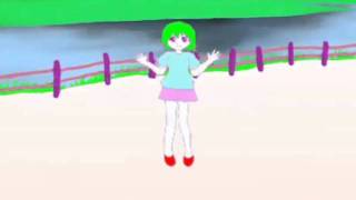 【オリジナル曲】ライアー
