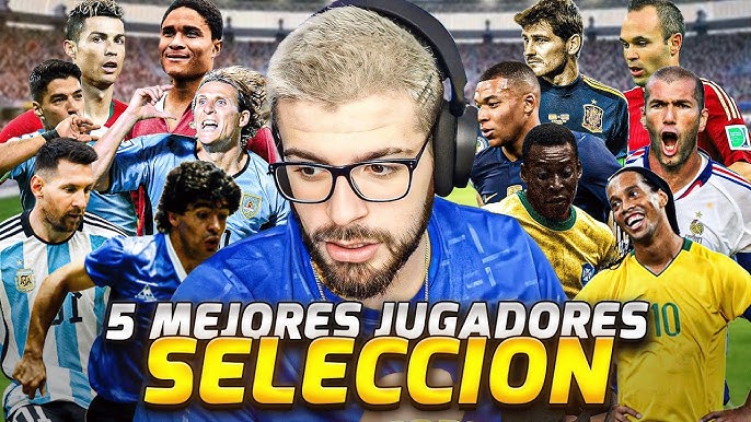 Opiniones de jugadores