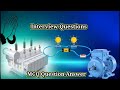 Electrical Transformer MCQ short video l Transformer kaun se principal par work karata hai 