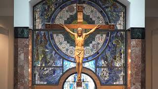 Sunday Mass