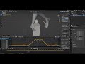 CEB 4d Humans 0.10 - Foot lock height WIP Update
