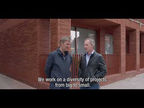 Video: Finished Projects Of Country Houses With Wienerberger Materials