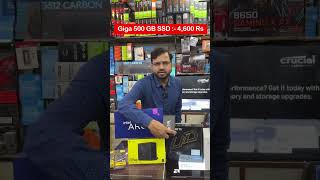 90,000 Rs Perfect Gaming Pc Build in Lucknow  #shorts #pcbuildshorts