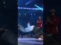 Insane moves all around taisuke vs lilou  redbullbcone