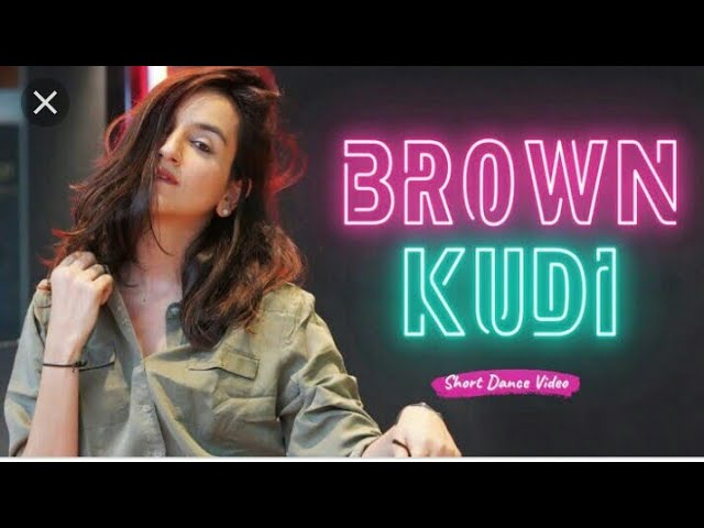 Brown Kudi (Video song 2021) | Abeer Arora | AP Dhillon | Gurinder Gill class=