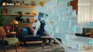 Avast Antivirus Gratuit  - Scams Closing In