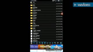 how to get wifi code from your android phone screenshot 4