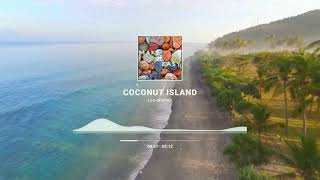 Lux-Inspira - Coconut Island (Official Audio)