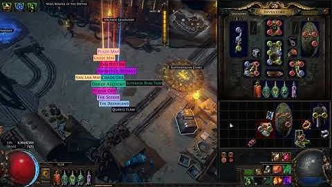 Filter Custom Sound Examples