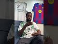 WHY DO NIGERIANS TRUST FOREIGN COACHES MORE THAN LOCAL ONES?