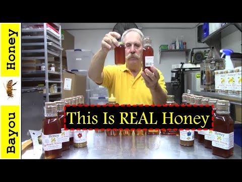 Video: How To Choose Your Type Of Honey?