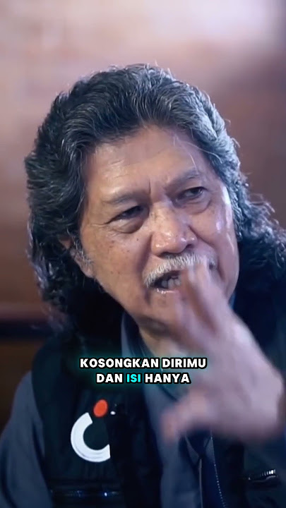 Jika anda lelah dalam hidup | Wejangan Mbah Nun #caknun #motivation #storywa