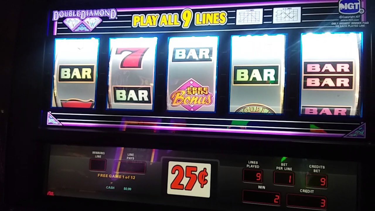 слоты Триумф Casino $5