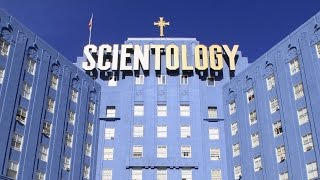 Scientologist Attacks Critic With Nude Pic