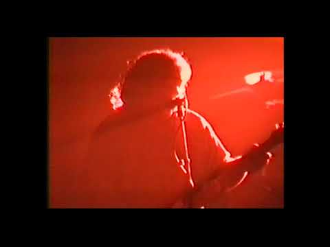 Bernie Marsden Live at the Ritz Trondheim 20 Dec 1992