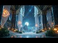 Palace Under the Moonlight | Fantasy Ambience & Relaxing Musiс