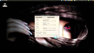 Compiz Shells ( Gnome Shells for Compiz Fusion ) - Ubuntu 10.04