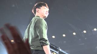 20150712 ALL ABOUT YU in NAGOYA