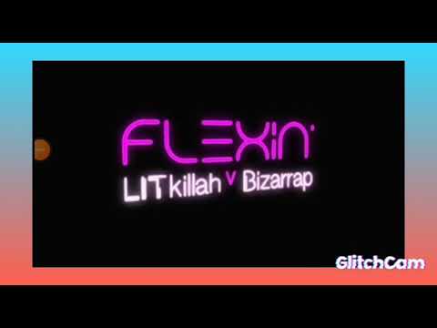 LlT killah x Bizarrap - flexin' ( Official Video)