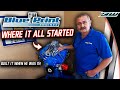 BluePrint Engines Owner/Founder Norris Marshall Tells His Story (Plus Priceless Life/Success Advice)