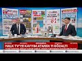 Özgür Çelik'ten Halk TV Baskınına Sert Tepki! 'Türkiye Bu Karanlığa Teslim Olmaz!'