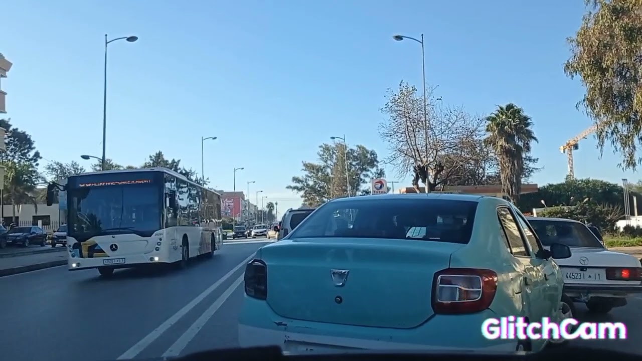 الرباط تمارة مرس الخير Rabat temara Mers el kheir