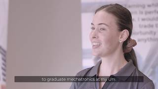 Glencore Australia: Coal Graduates