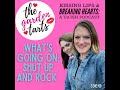 What's Going On: Shut Up and Rock