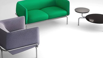 Moroso Chandigarh set 3D model from CGTrader.com