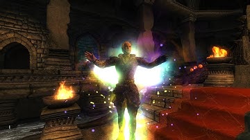 The Elder Scrolls IV: Oblivion Max Difficulty 100% Part 89