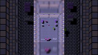 Experience Retro Fun with Crackout (1991) - Classic NES Brick-Breaking Gameplay! #RetroGaming #NES