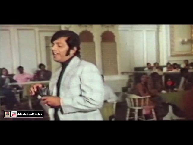 DIL DIYA BHOOL HOYI - MEHDI HASSAN - PAKISTANI FILM IZZAT class=