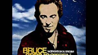 Springsteen Les Nocturnes Rtl Kingdom Of Days