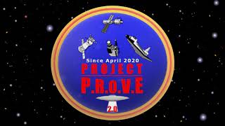 PROJECT P.R.O.V.E New Theme