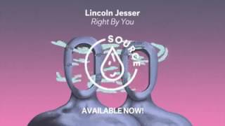 Your music collection will be even better with this marvelous new tune by Lincoln Jesser!