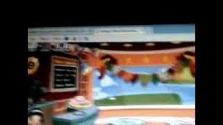 fantage cheat!!! how to get in the star cafe window!!!!!!!!