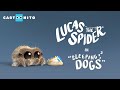 Lucas the Spider - Sleeping Dogs - Short