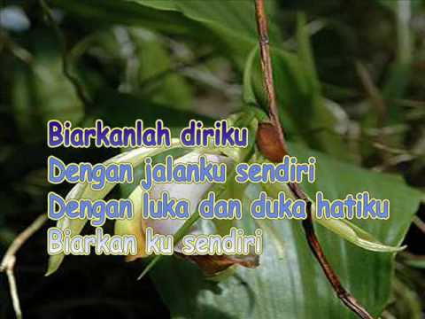 Kuncup Hati Layu Pasti Dian Pisesha Original Song Youtube