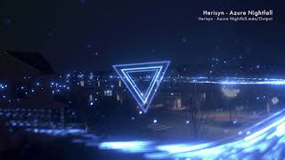 Herisyn - Azure Nightfall