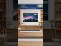 NU 80 cm (32 Inches) New 2025 Borderless Series 720p HD Smart Google TV LED32HGNX