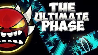 The Ultimate Phase 67% (GO=51) | Geometry Dash 2.11