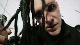 DK-ZERØ - NIGHTMARE   (OFFICIAL VIDEO)