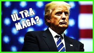 WTF Is The 'Ultra MAGA' Movement? | The Kyle Kulinski Show