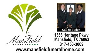 Mansfield Funeral Home