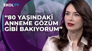 Birbirini Beslemek Ve Saygı Mühim Şeyler I Nefise Karatay I Oylum Talu Ile Bayram Özel