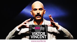 Viktor Vincent - Festival du Rire de Liège (2019)