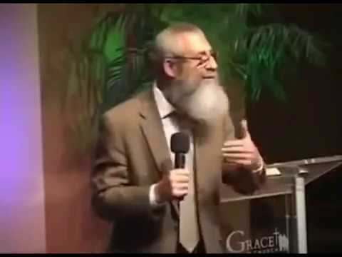 СИЛЬНАЯ, МОЩНАЯ ПРОПОВЕДЬ. Михаил Цин. Вера или дела.