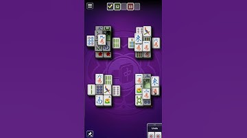 Microsoft Mahjong Mobile | Lightning Tiles Easy | March 15, 2025 | Daily Challenges