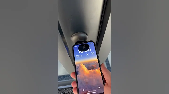 The Best Homekey Smart Lock - Level Lock + 🔒🔑